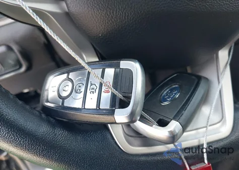 2022 Ford Explorer Limited from USA, damaged, VIN 1FMSK8FH9NGA89494